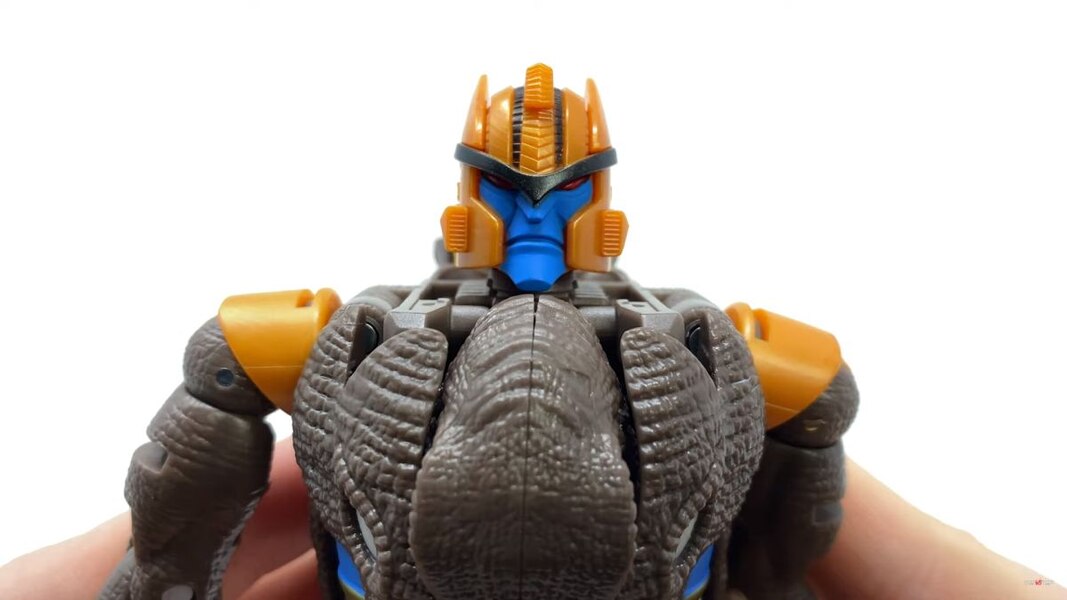 Transformers Kingdom Dinbot  (11 of 41)